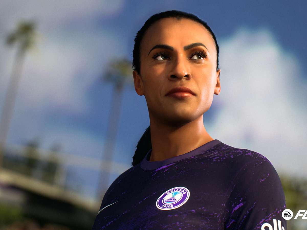 EA Sports FC 24: FUT terá futebol masculino e feminino misturados como  opção para os jogadores