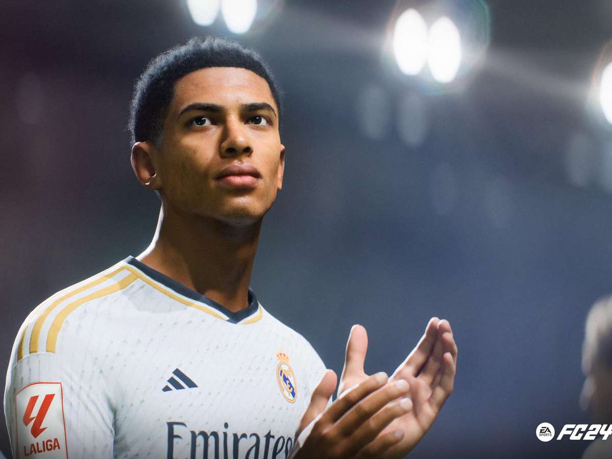 EA Sports FC 24: Aqui está o novo trailer! - Record Gaming - Jornal Record