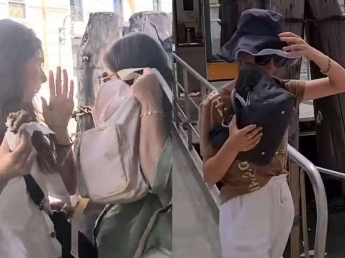 Attenzione pickpocket“: sucesso do TikTok avisa turistas sobre furtos;  entenda