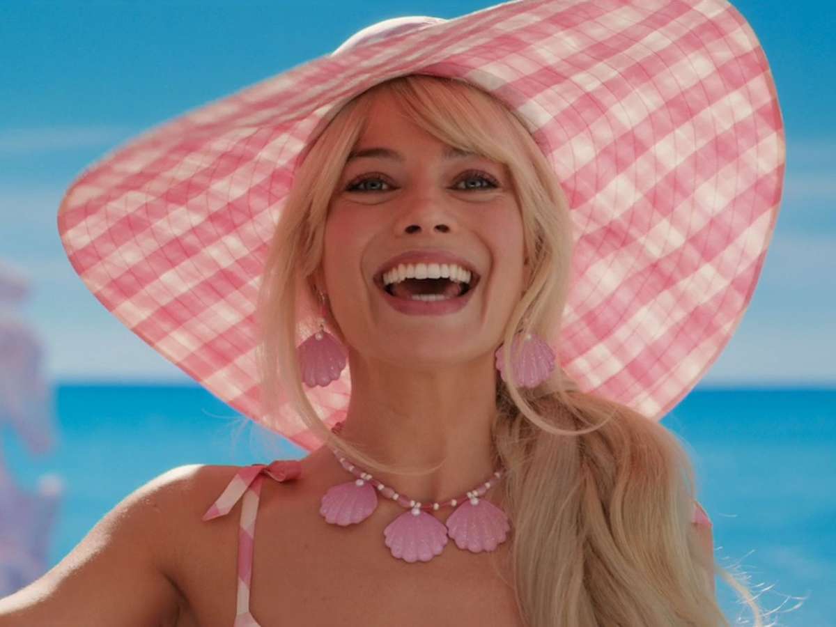 Barbie' debuta com excelente aprovação no Rotten Tomatoes