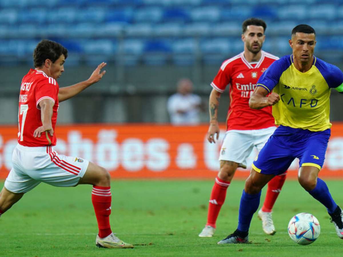 Santos x Benfica, PRÉ-JOGO AO VIVO