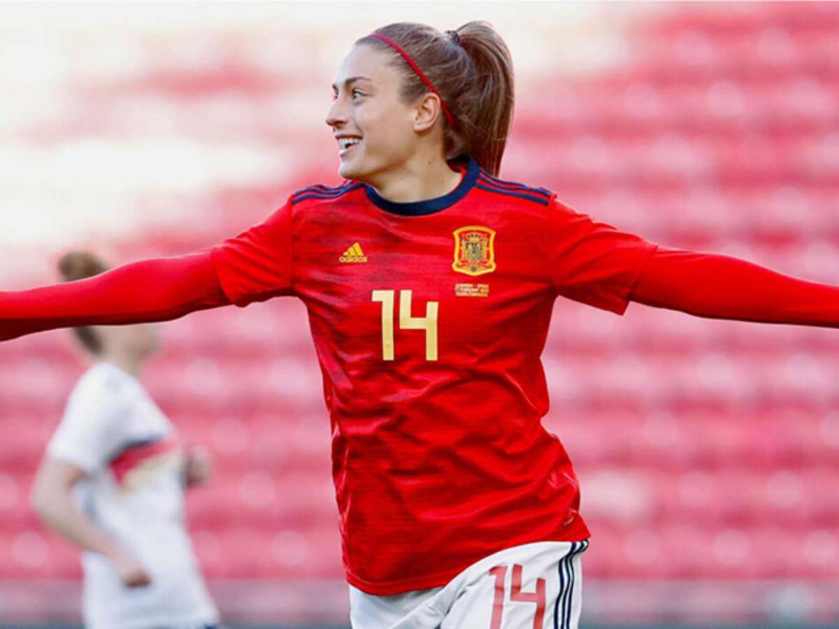 Espanha x Costa Rica: saiba onde assistir e mais detalhes da partida pela  Copa do Mundo feminina - Gazeta Esportiva