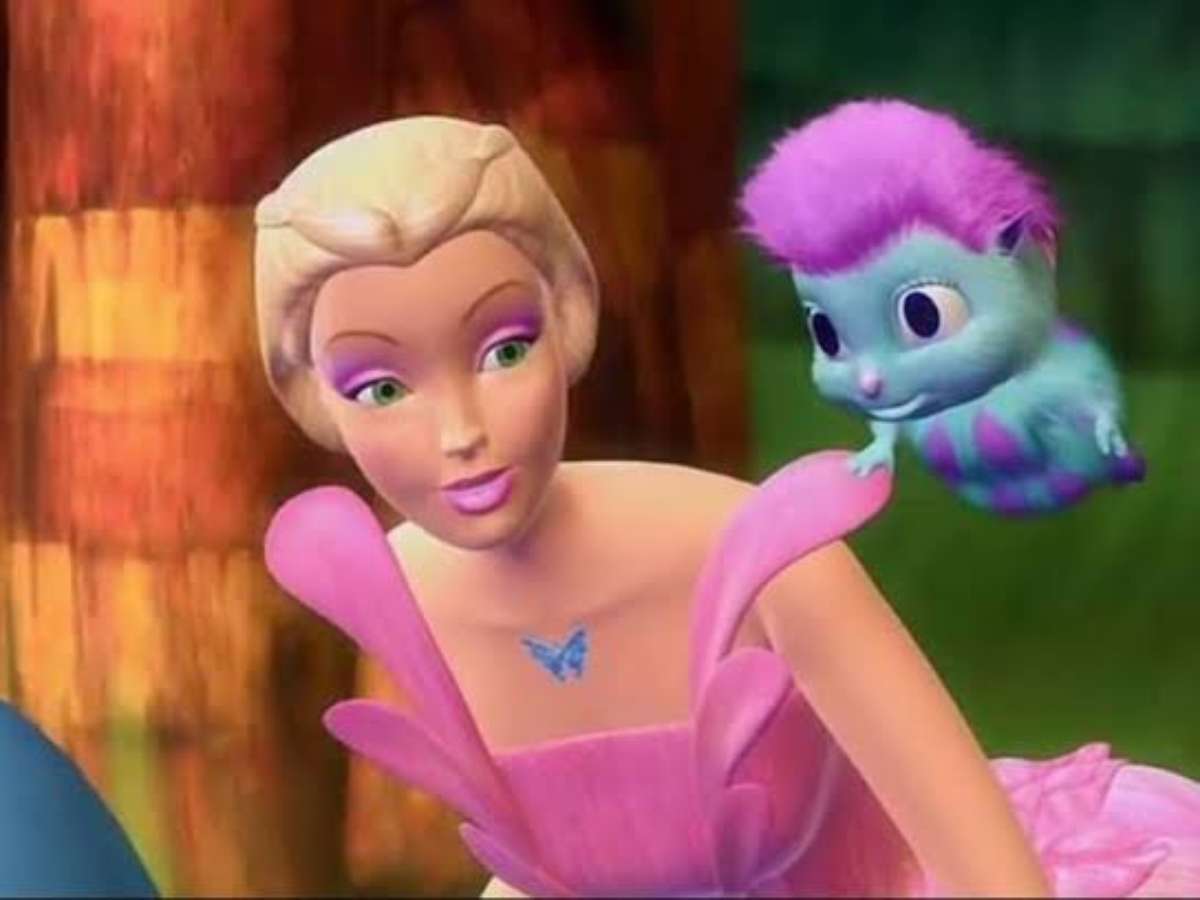 Filmes da Barbie: veja 10 lançamentos e onde assistir online