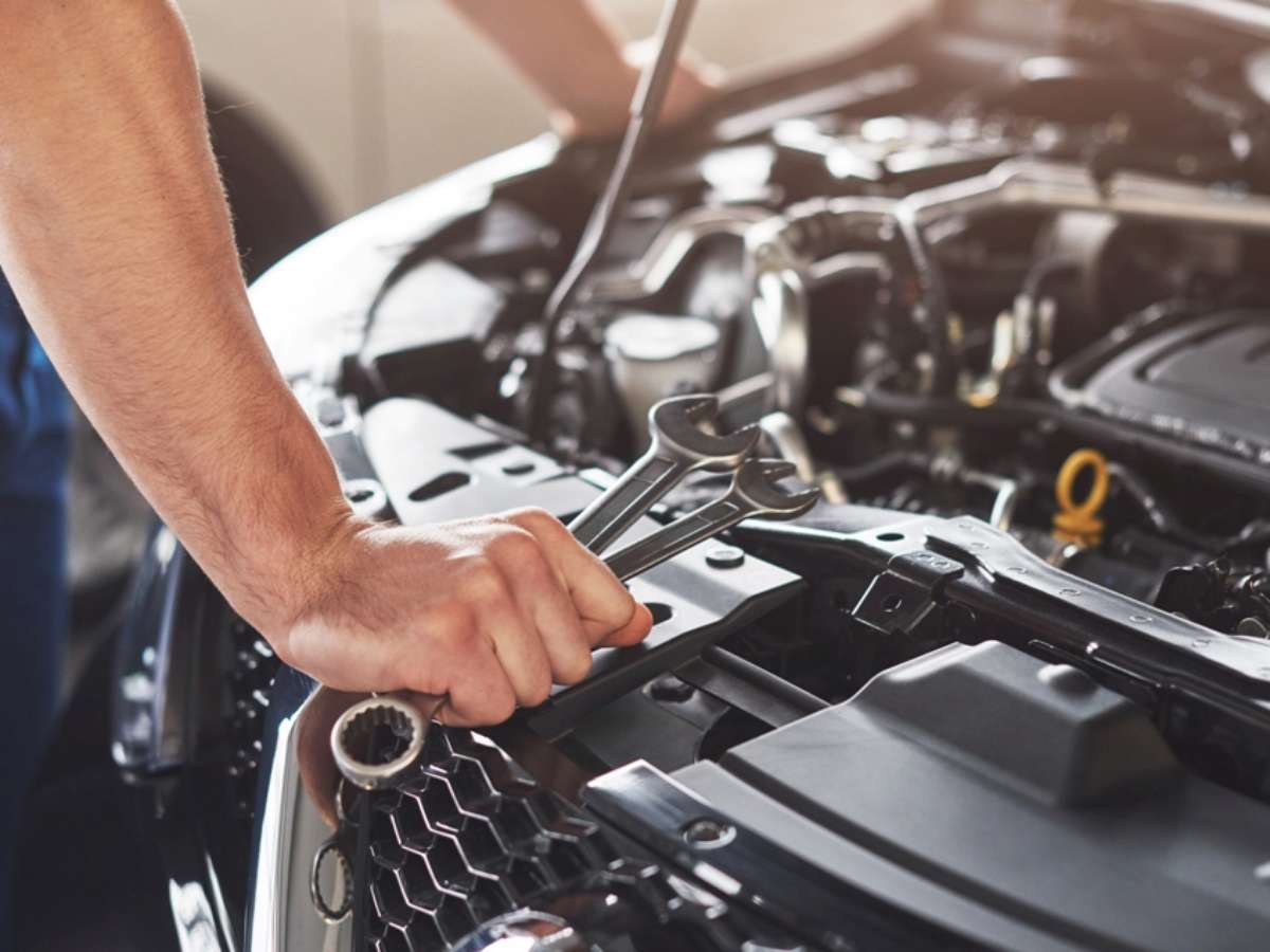 Confira 5 dicas mecânicas para valorizar seu carro na revenda