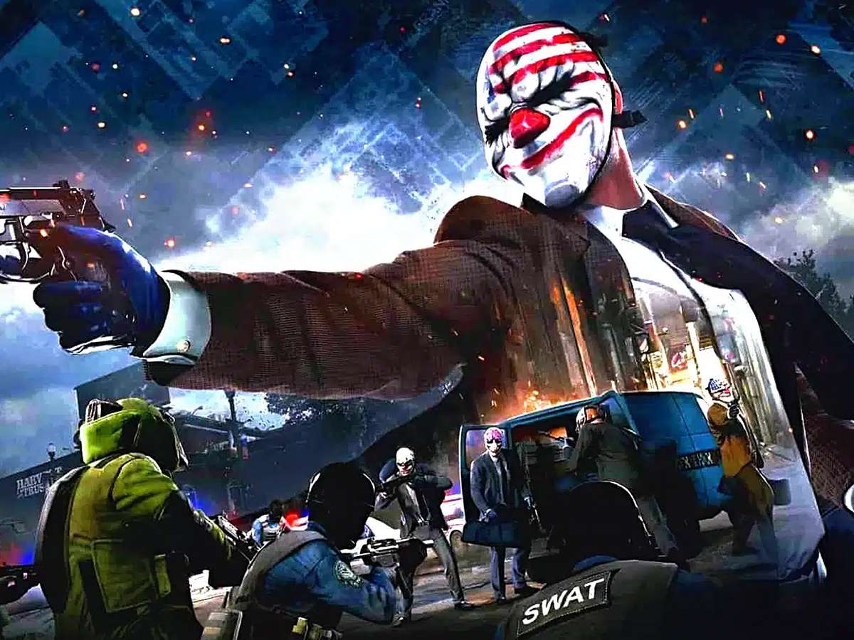 Payday 3: Veja os requisitos de sistema no PC