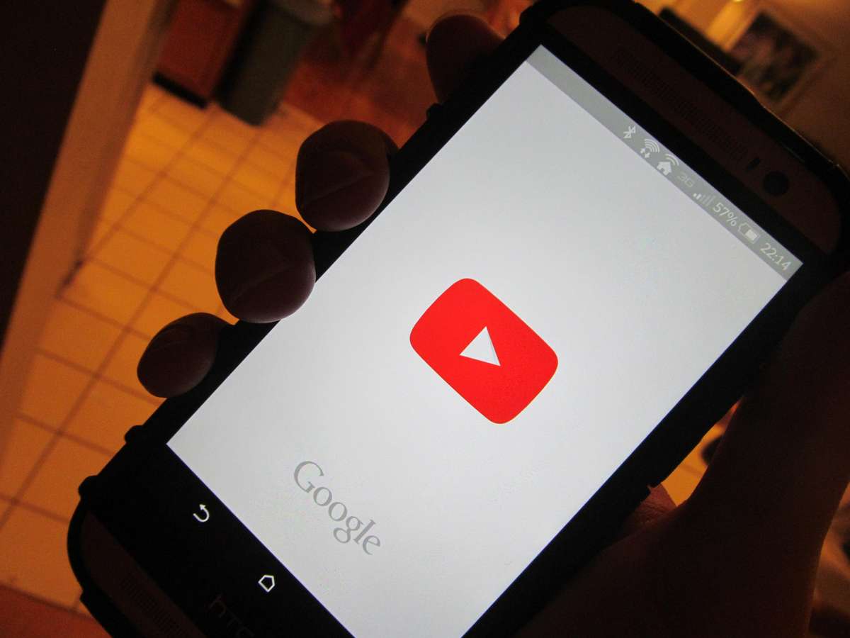 Baixar vídeo do YT - Microsoft Apps