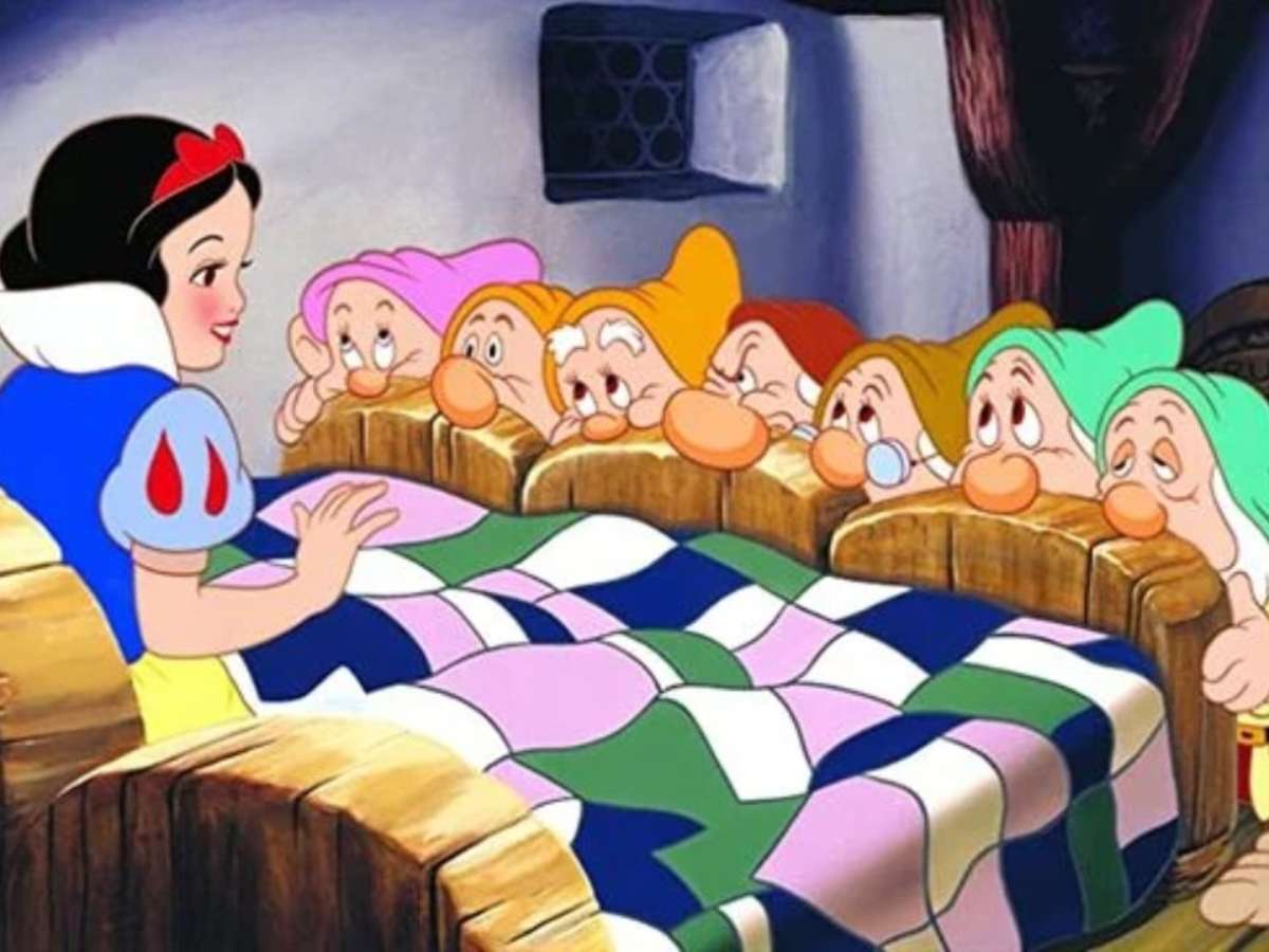 Branca de Neve: Por que remake live-action da Disney causa polêmica antes  da estreia