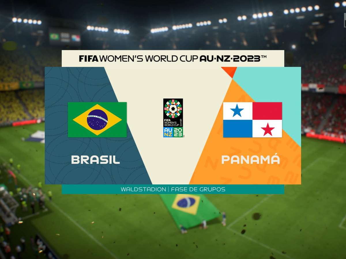 Brasil vence Panamá e garante vaga no Mundial de Futebol Americano