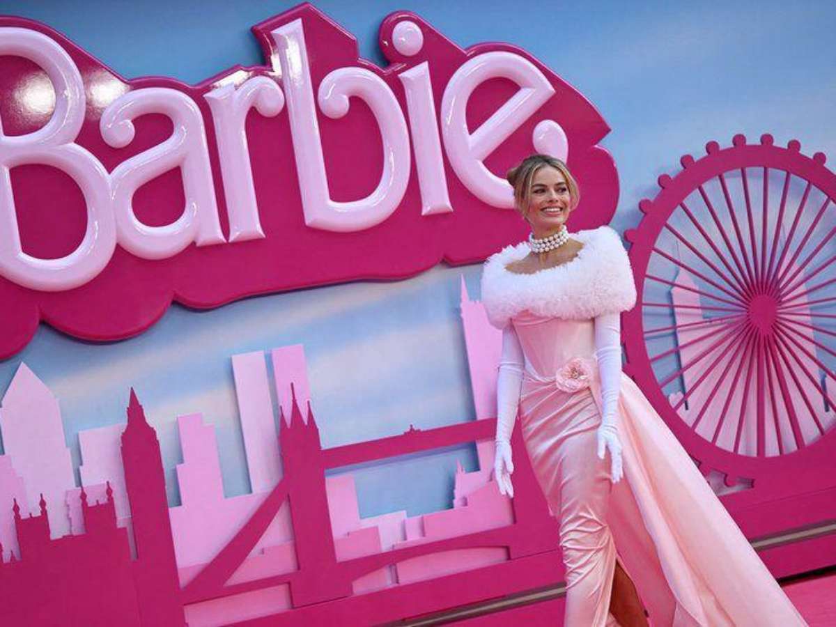 Barbie' é realmente tudo que se esperava, para o bem e para o mal