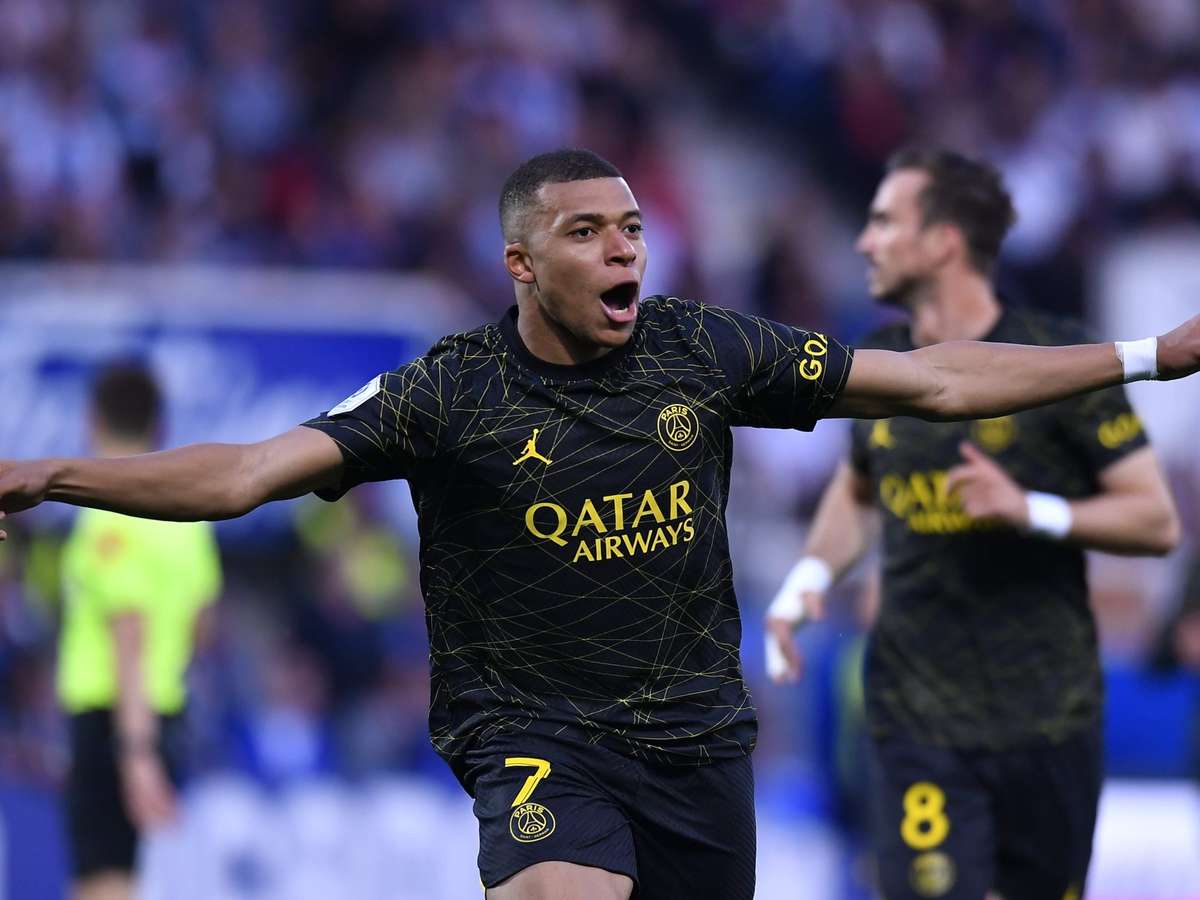 Sincerão proposta ABSURDA do Al-Hilal pelo Mbappe por 1 ano de contrato: 22  euros por