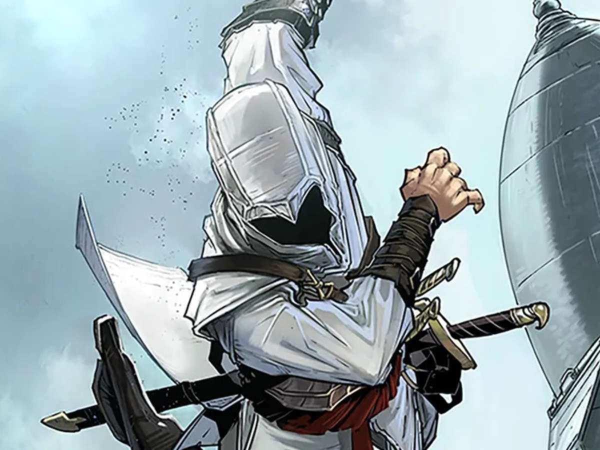 Nova DLC de Assassin's Creed Valhalla chega antes do previsto