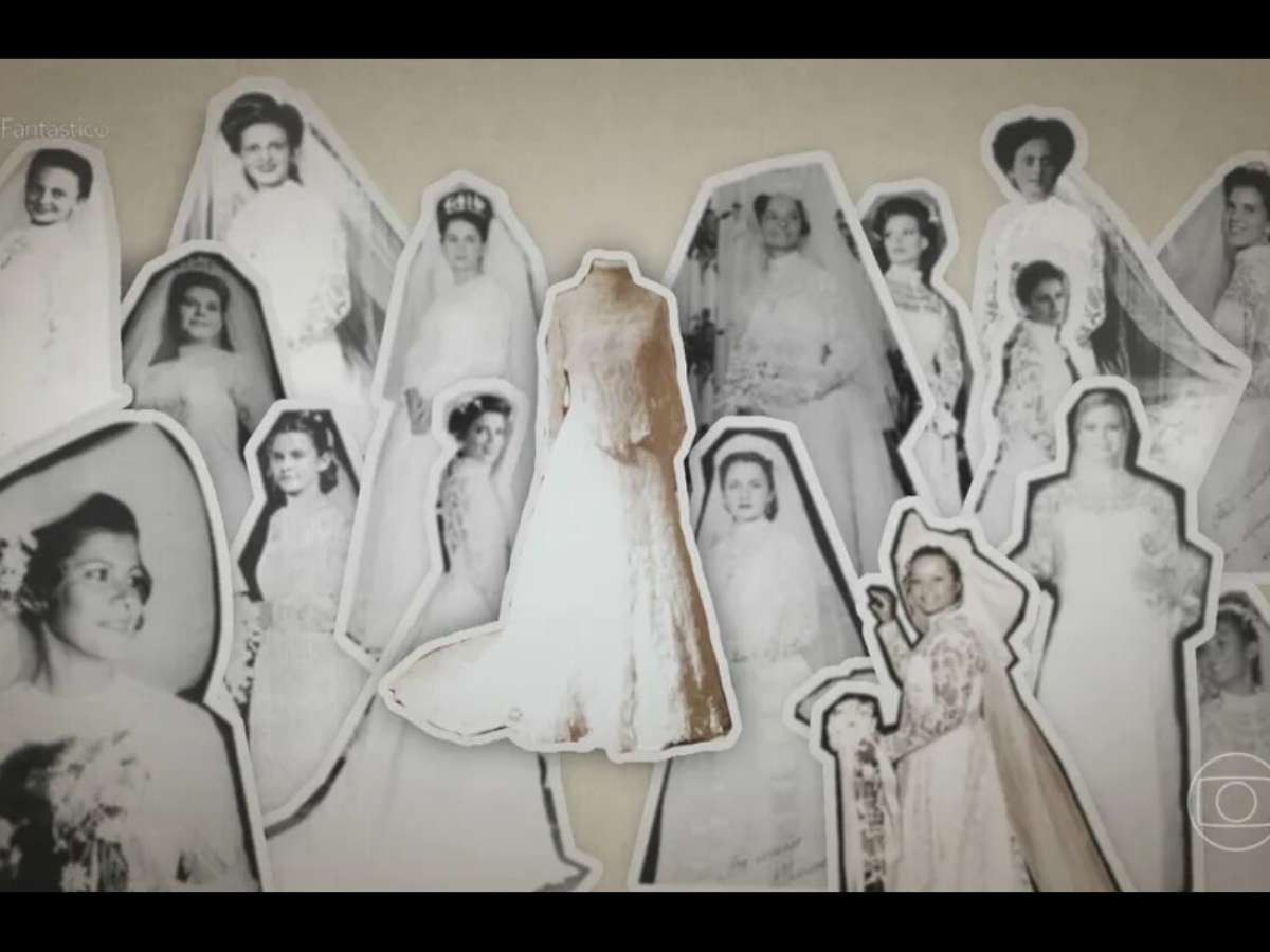 80 Vestidos de noiva com bolso: beleza e história de uma conquista feminina