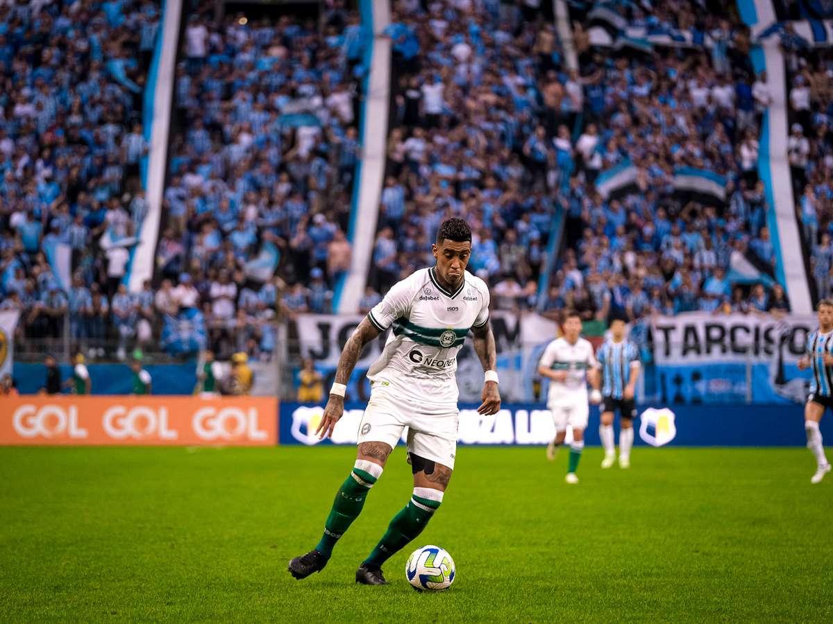 Se ainda tivesse o Alef Manga #coritiba #slimani #jesérodríguez #samar