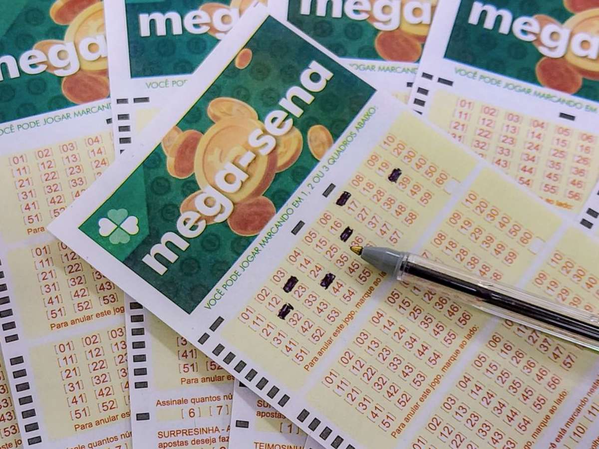 Mega-Sena pode pagar R$ 5,2 milhões nesta quinta-feira; saiba como