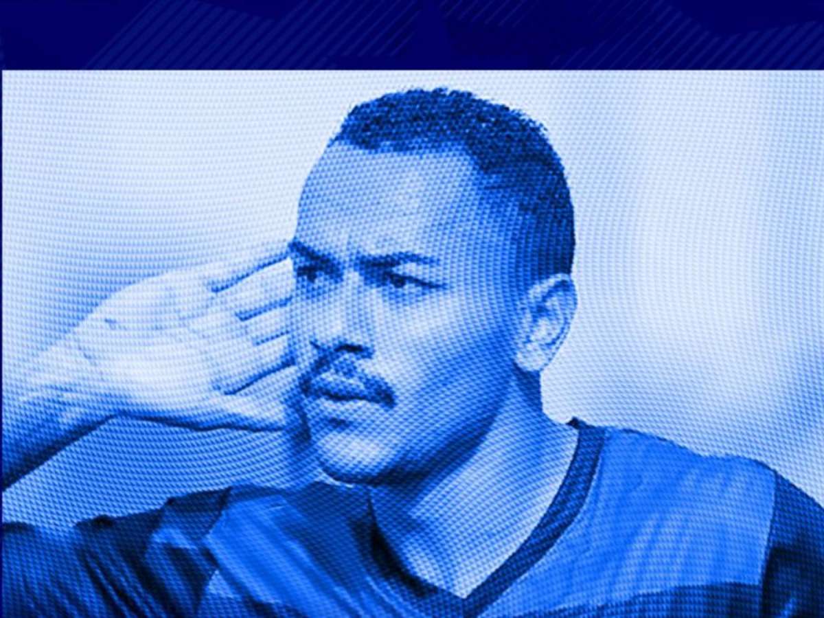 Cruzeiro Esporte Clube - ✍️ SEJA BEM-VINDO, RAFAEL ELIAS! O atacante de 24  anos chega ao Cruzeiro com contrato até o final de 2026. Que sua trajetória  no Maior de Minas seja