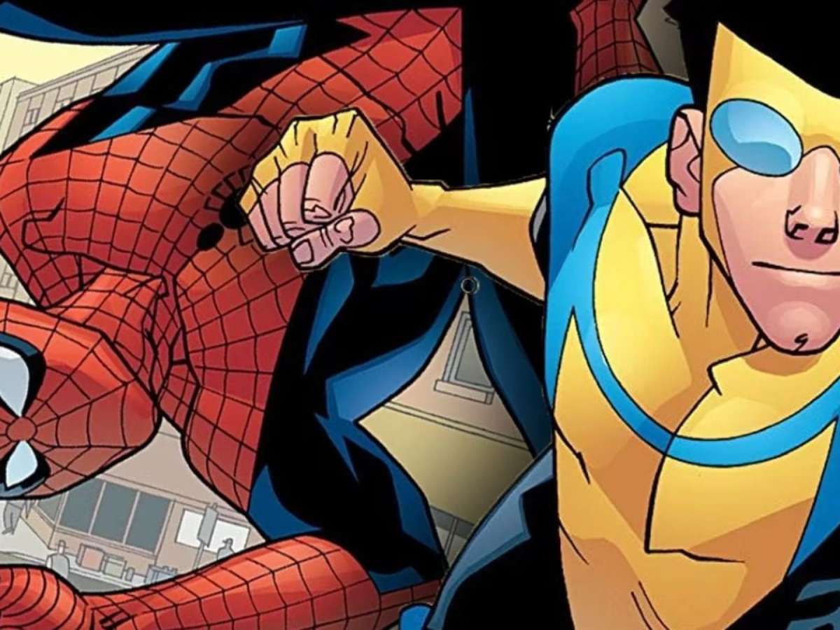 Invincible: herói da Marvel pode aparecer na segunda temporada!