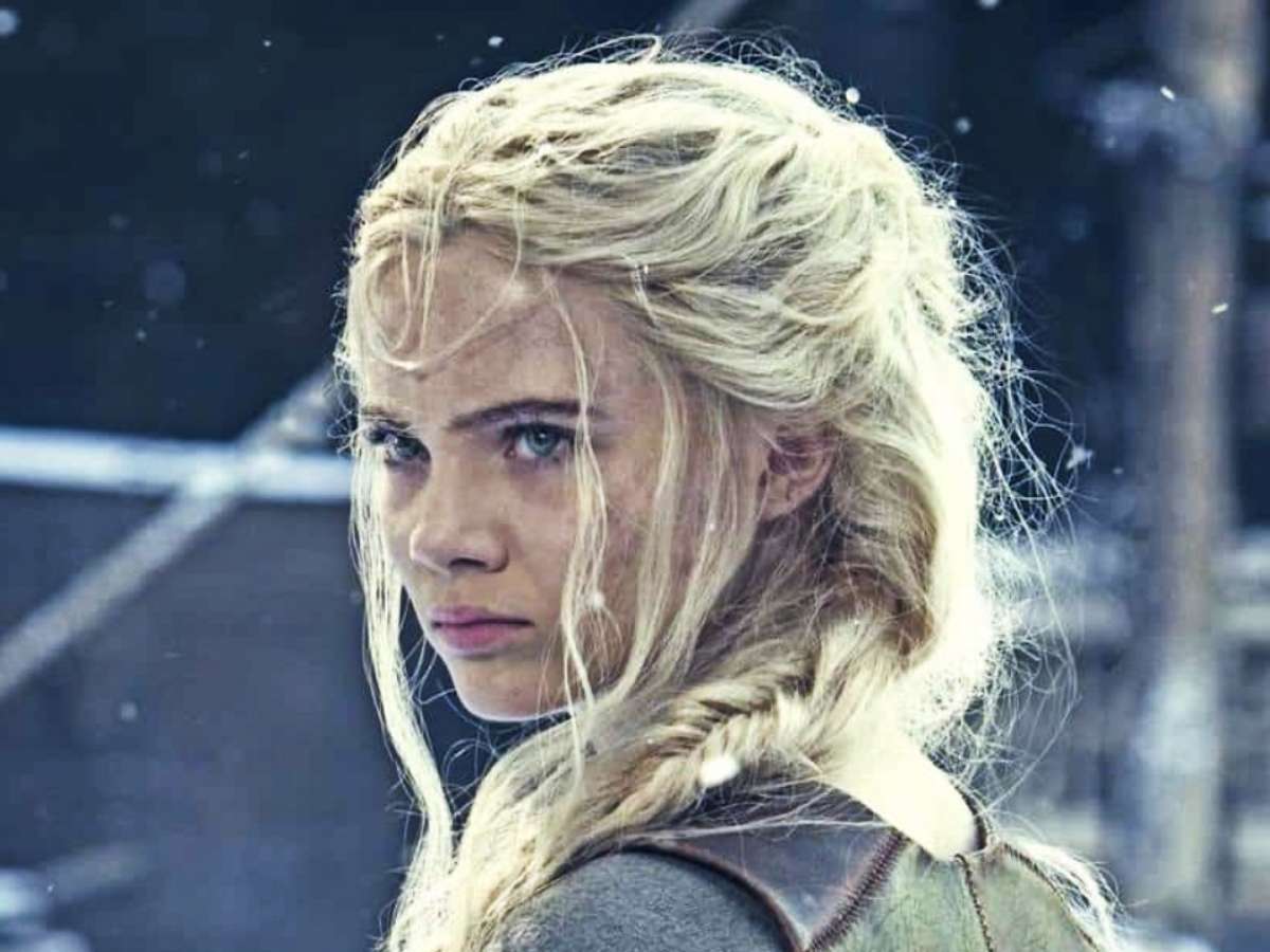 Crítica: Terceira temporada de The Witcher vira novelão de Ciri