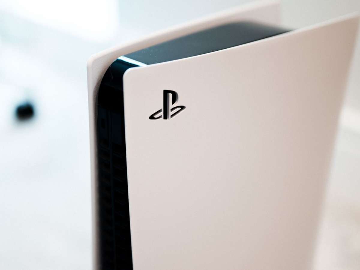 PS5 Pro ou Slim? Sony está comprando chips menores para o console 