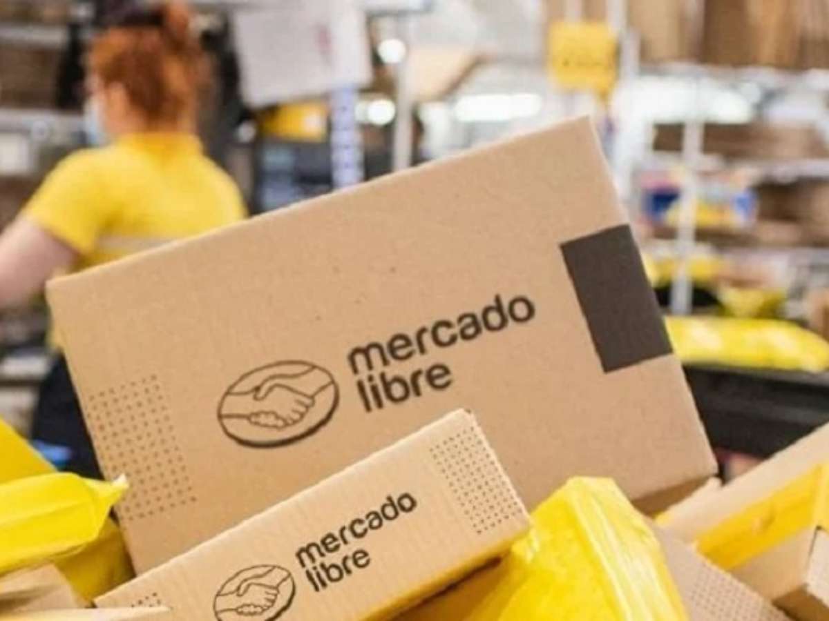 Primera Capa  MercadoLibre 📦