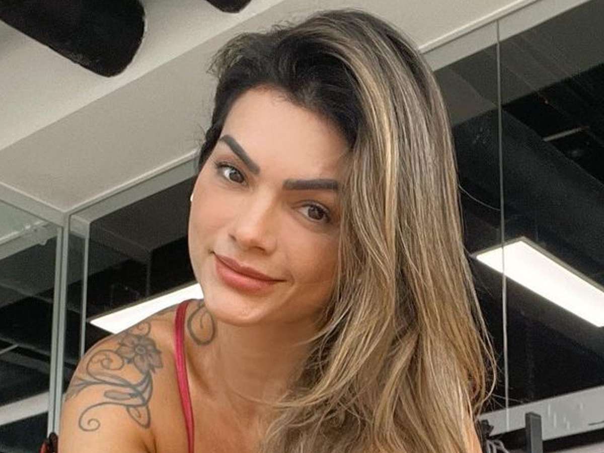 Me achei a juventude em pessoa', diz Kelly Key após ser confundida