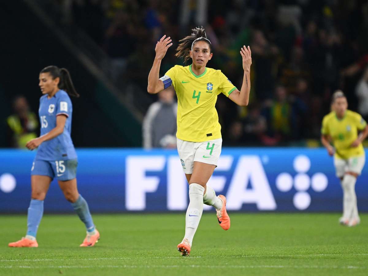Copa do Mundo 2018: como a seleção brasileira está se preparando