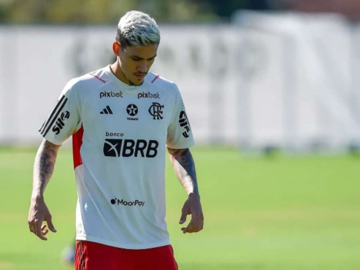 Vai jogar contra o Flamengo? Veja o que Suárez fez no treino do domingo!