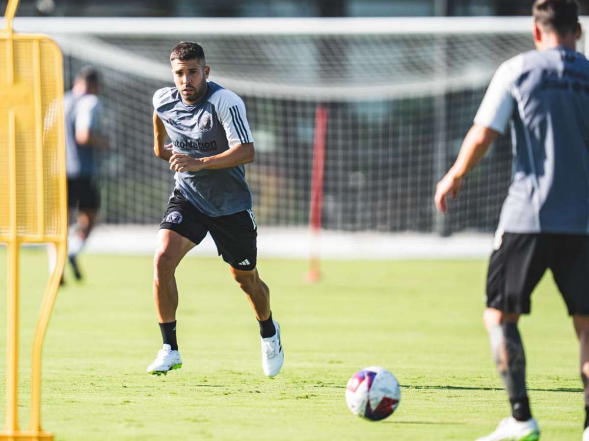 Orlando City x Inter Miami: onde assistir ao vivo e horário do jogo - Lance!