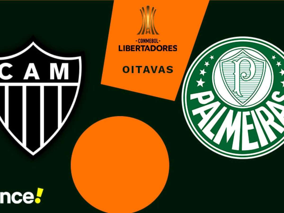 Atlético x Palmeiras: onde assistir ao vivo, horário e escalações da  semifinal da Libertadores - Jornal O Globo