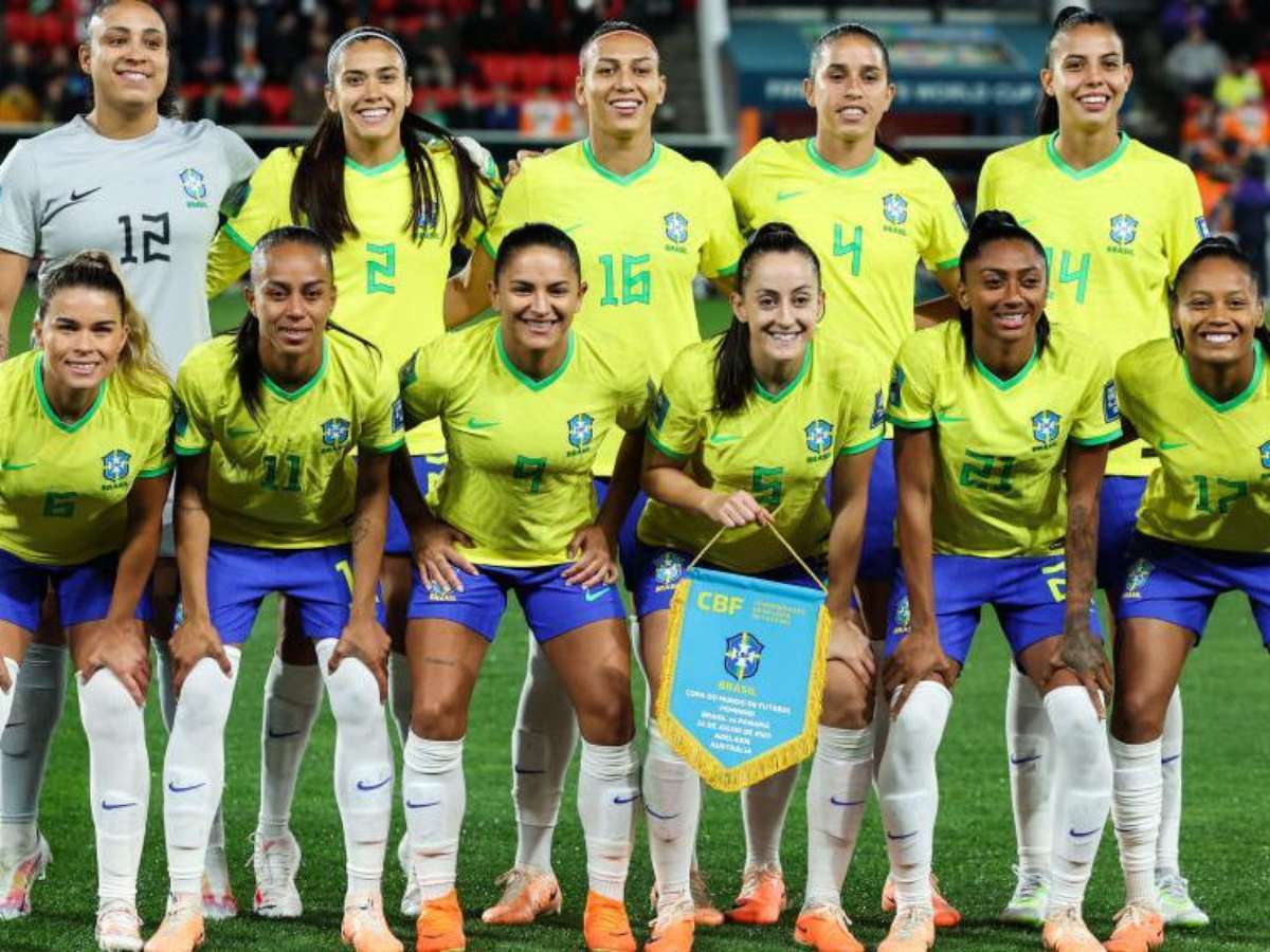 Os desafios do futebol feminino