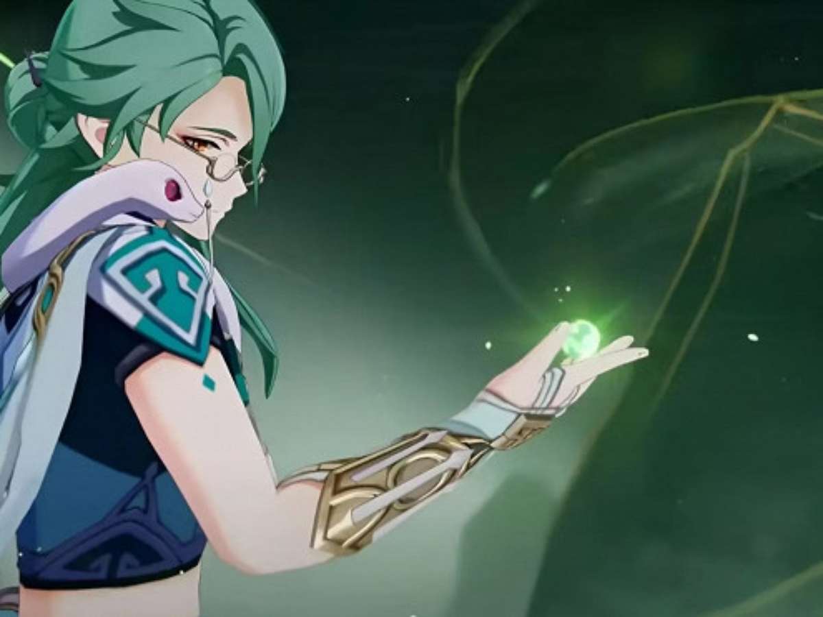 Genshin Impact: Qual personagem quatro estrelas está há mais tempo