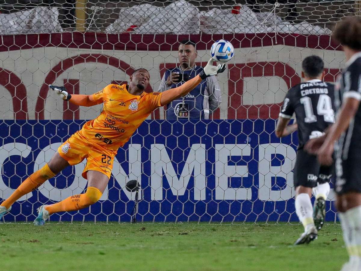 Jogador que trabalhou com Vítor Pereira na Turquia recebe sondagem do  Corinthians