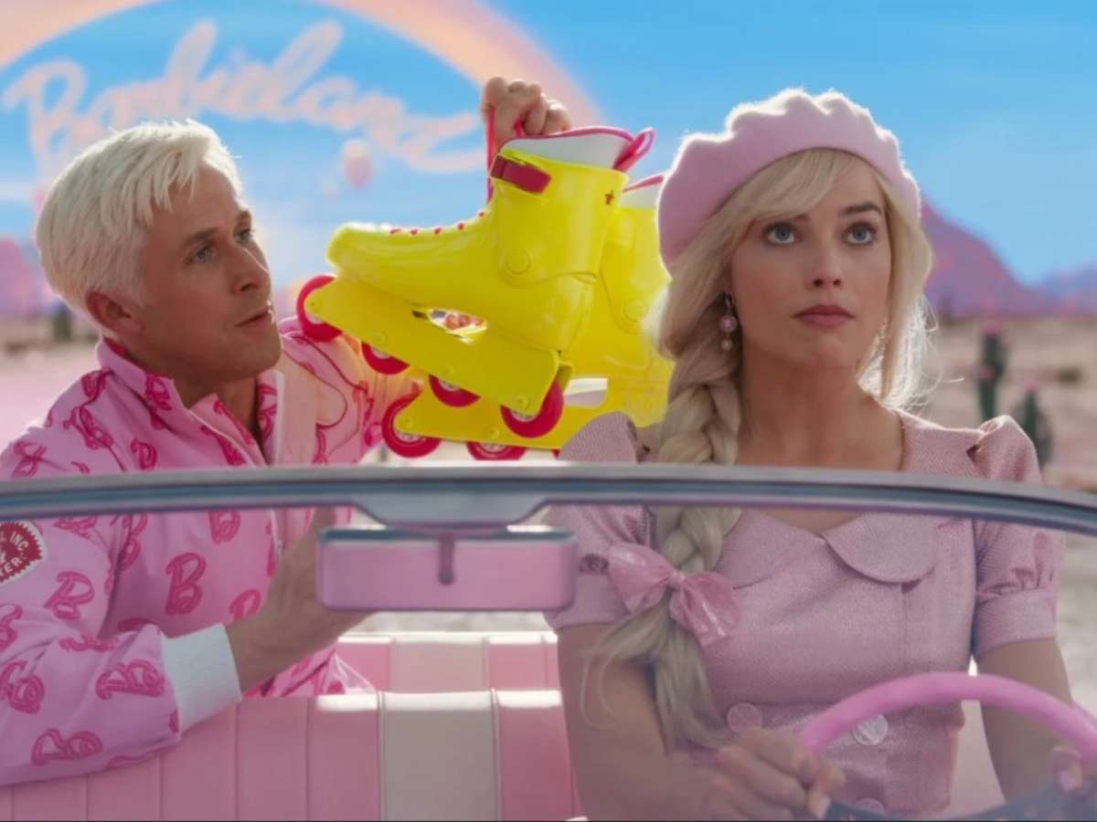 Barbie no streaming: Veja onde assistir às melhores produções da boneca -  AdoroCinema