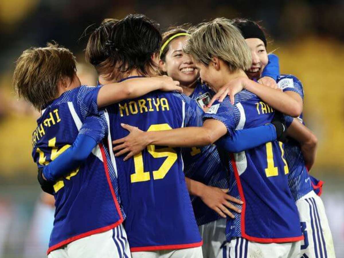 Brasil x Japão: onde assistir ao vivo e online, horário, escalação e mais  da semifinal da Copa do Mundo feminina sub-20