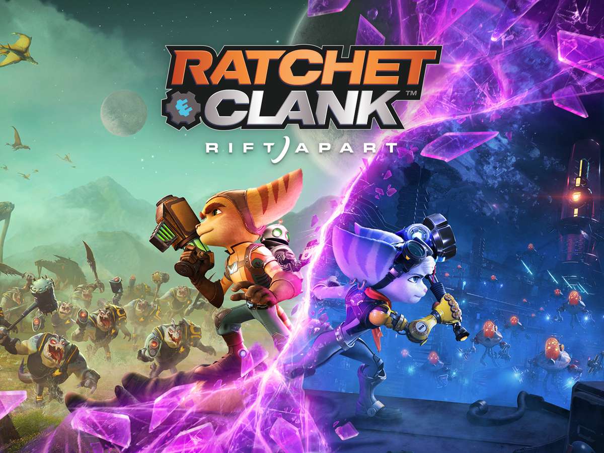 Ratchet & Clank: qual é o melhor jogo da franquia?