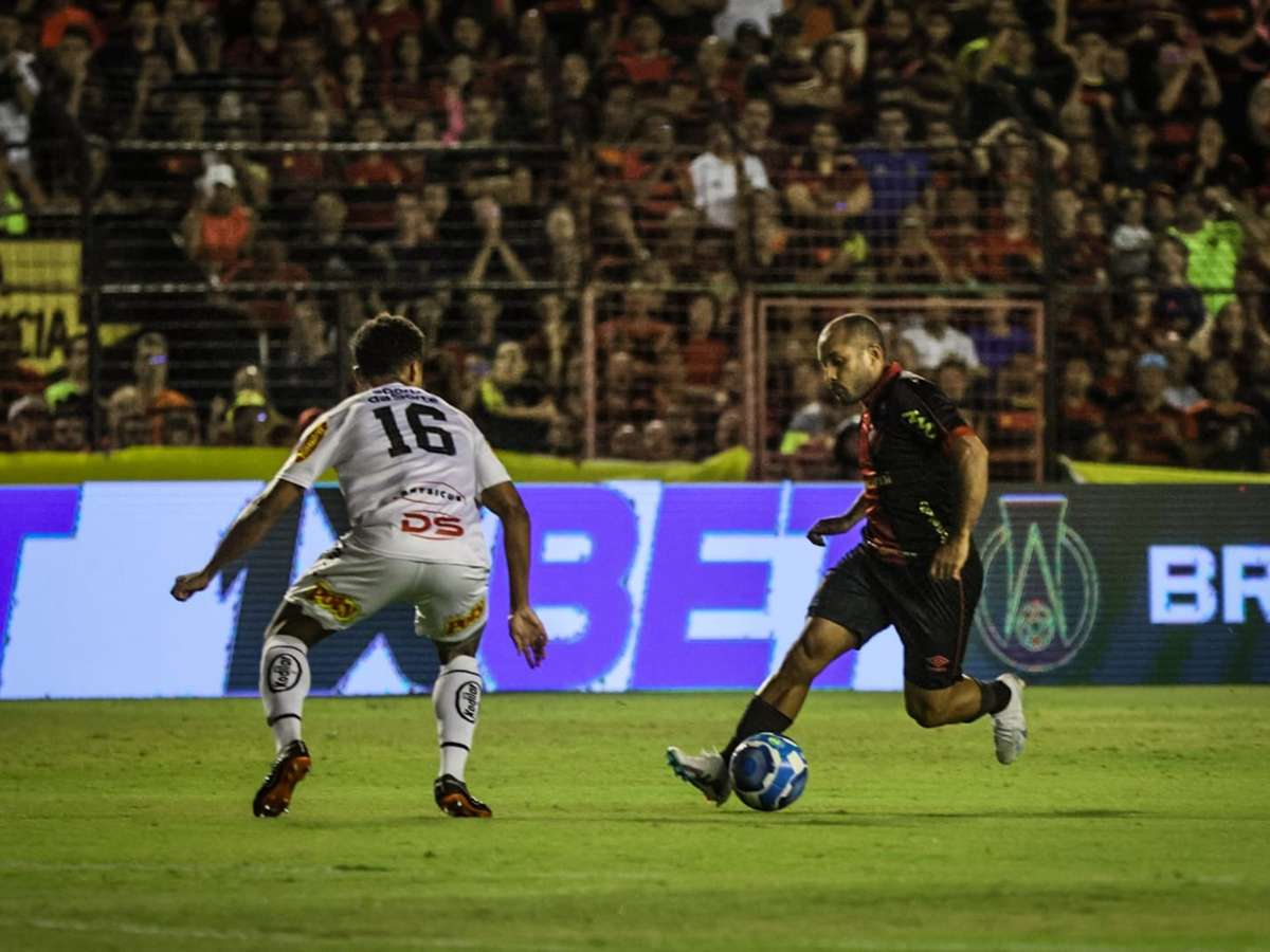 Palpite Londrina X Novorizontino - Campeonato Brasileiro Série B