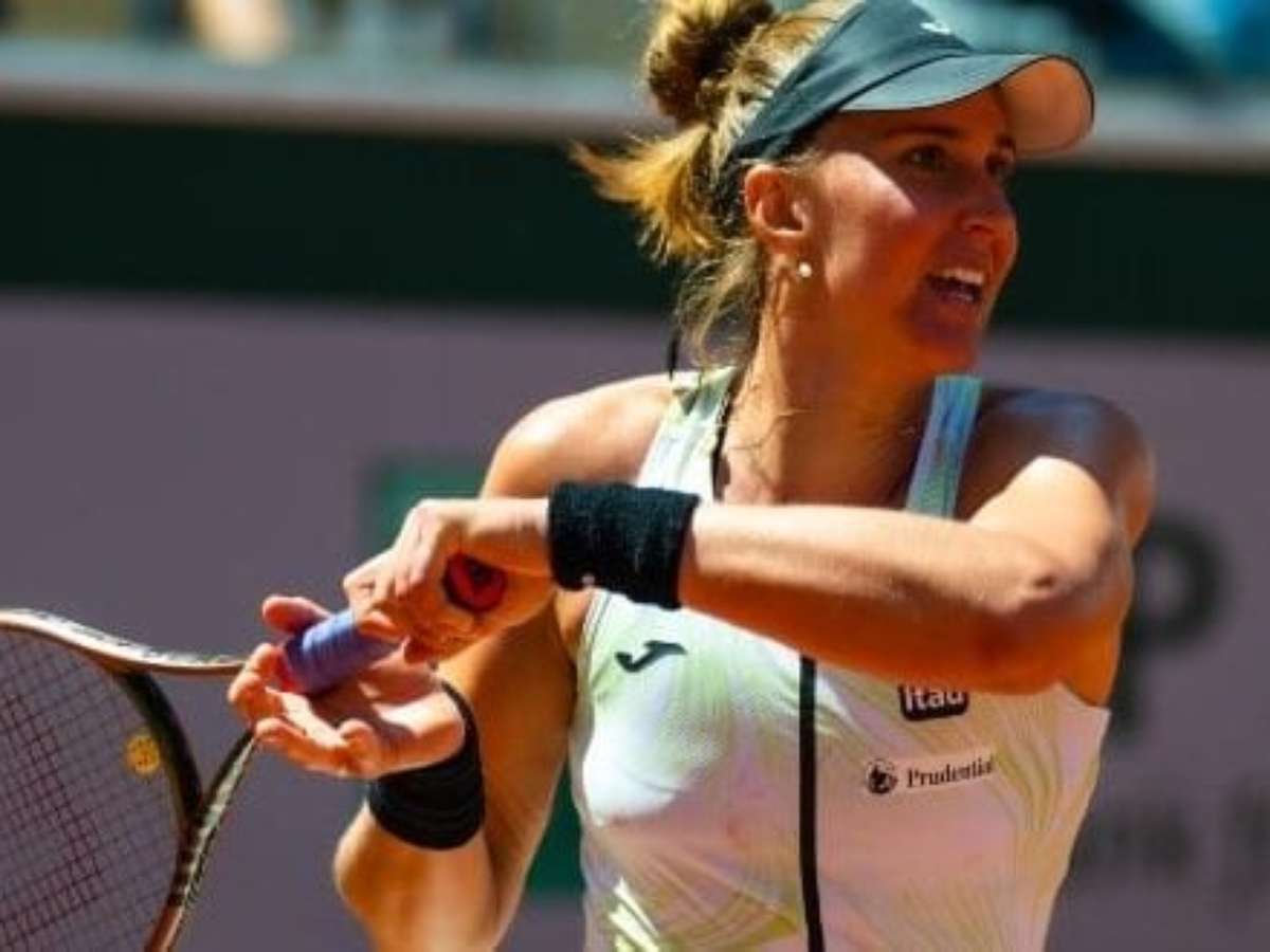 Bia Haddad no WTA 1000 de Montreal é destaque exclusivo da ESPN