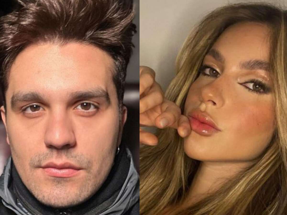 Deu 'match'? Luan Santana dá resposta definitiva a rumor de affair com  influencer Débora Morais: 'Estou' - Purepeople