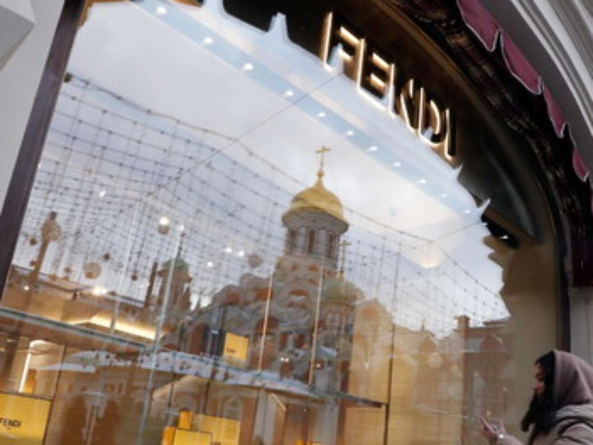 Fendi abrirá centro de produção 'sustentável' na Toscana - Moda e