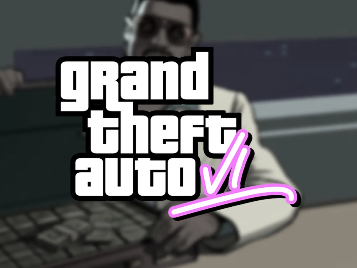 LANÇAMENTO do GTA 6 em 2024,vai Sair para Ps4 e Xbox one?CONFIRMADO?  ENTENDA TUDO. 