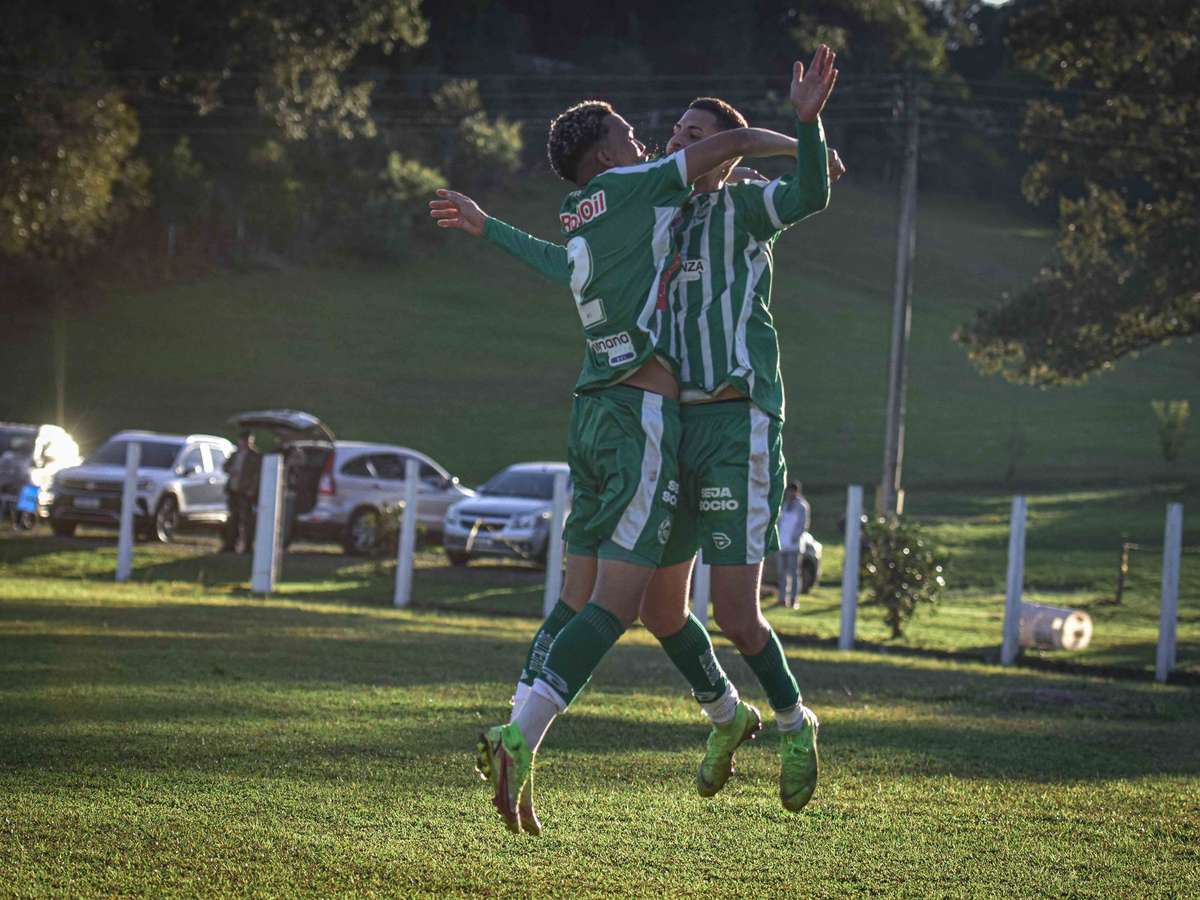 Presidente do Juventude fala sobre final do Gauchão Sub-20 e