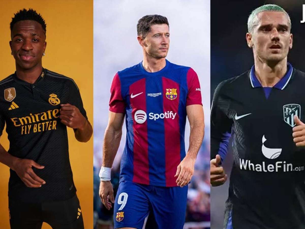 Melhores jogadores da La Liga por PREÇO e POSIÇÃO, ATUALIZADO