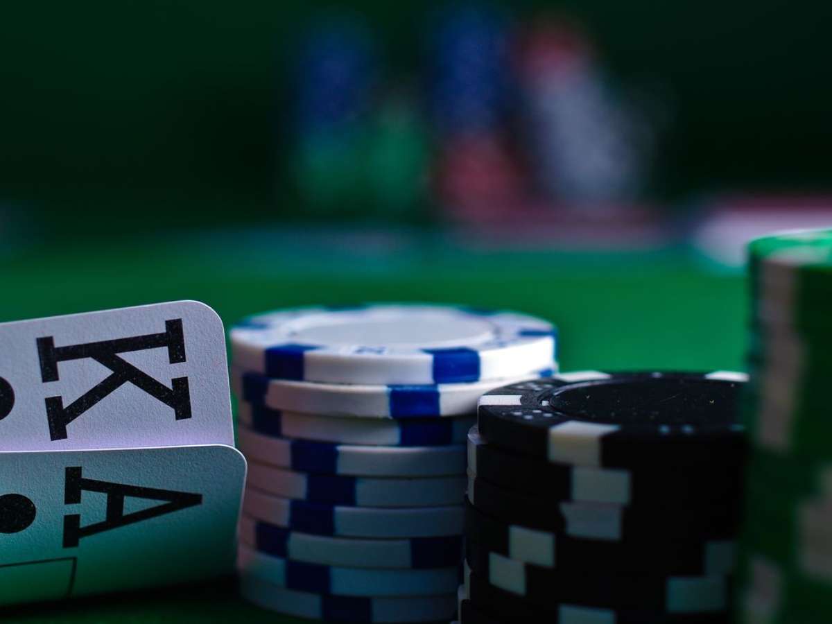 Jogos de Poker Grátis: Muita Diversão Sem Dinheiro