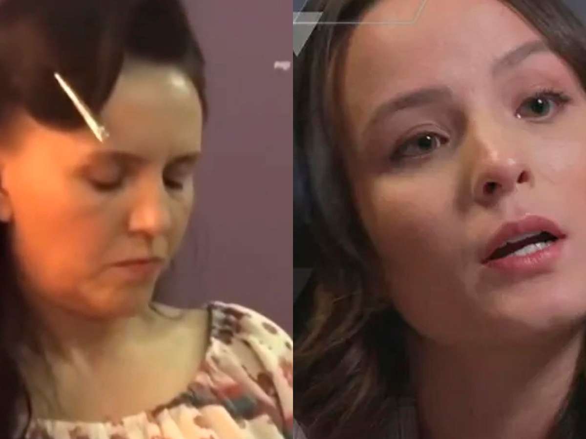 Vídeo chocante da mãe de Larissa Manoela viraliza na web: Isso é um  absurdo