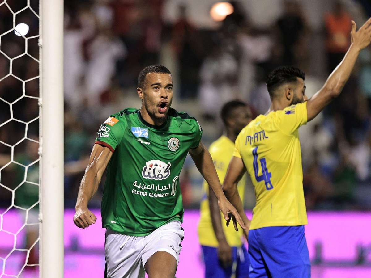 Al-Ittihad x Al-Hazem: onde assistir, escalações e tudo sobre o jogo da  Liga Saudita