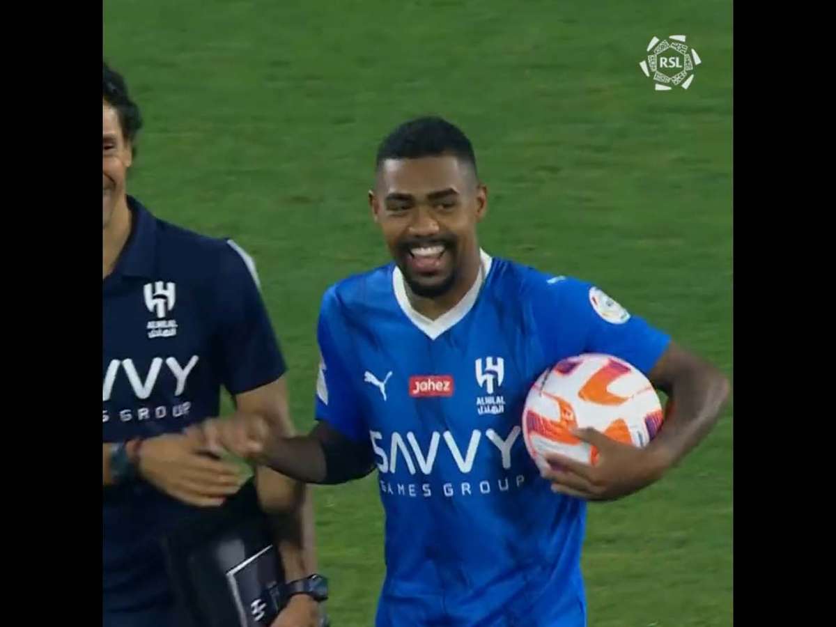 Em jogo emocionante, Al-Hilal empata na primeira rodada da AFC