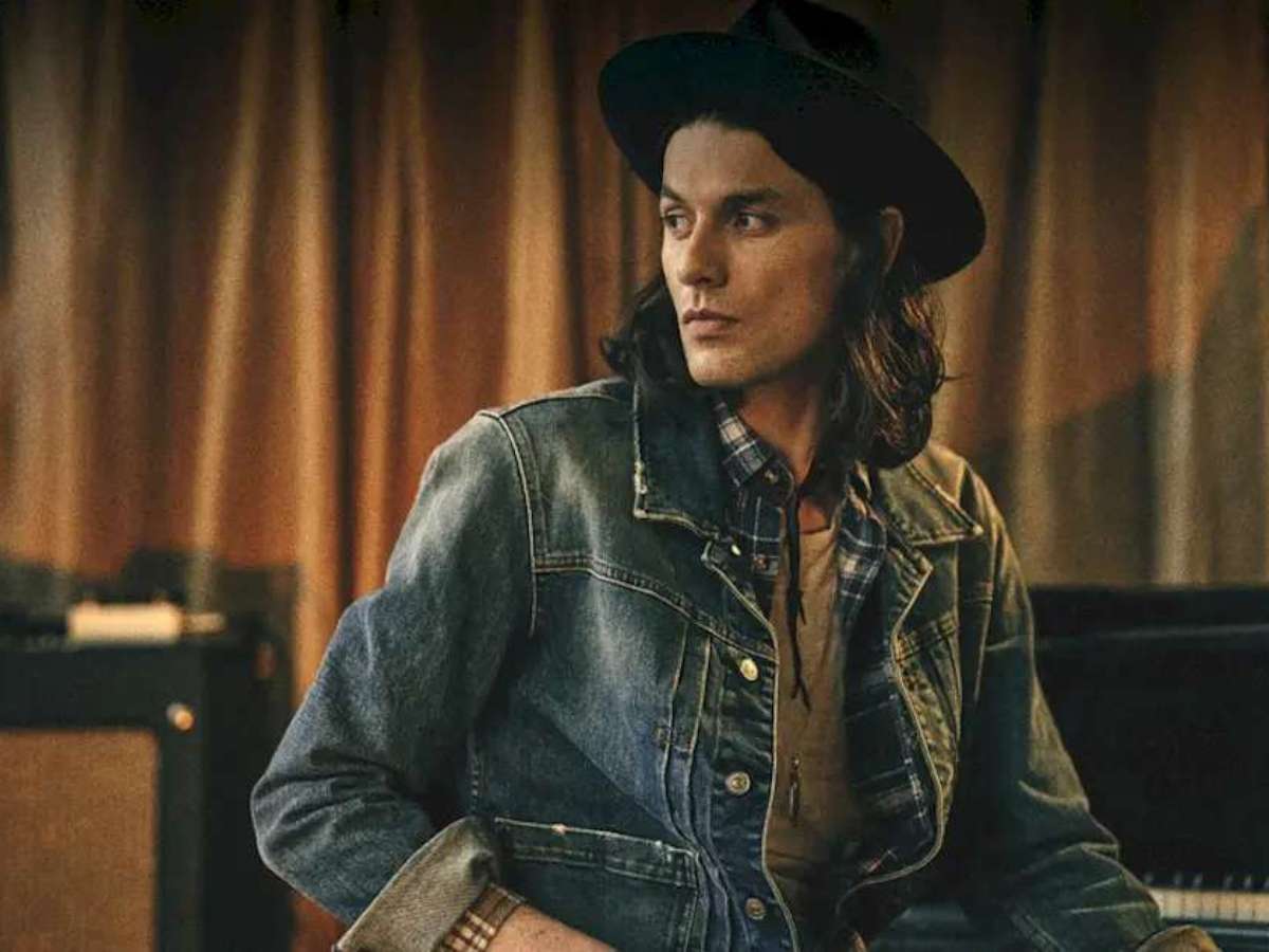 James Bay - Goodbye Never Felt So Bad 