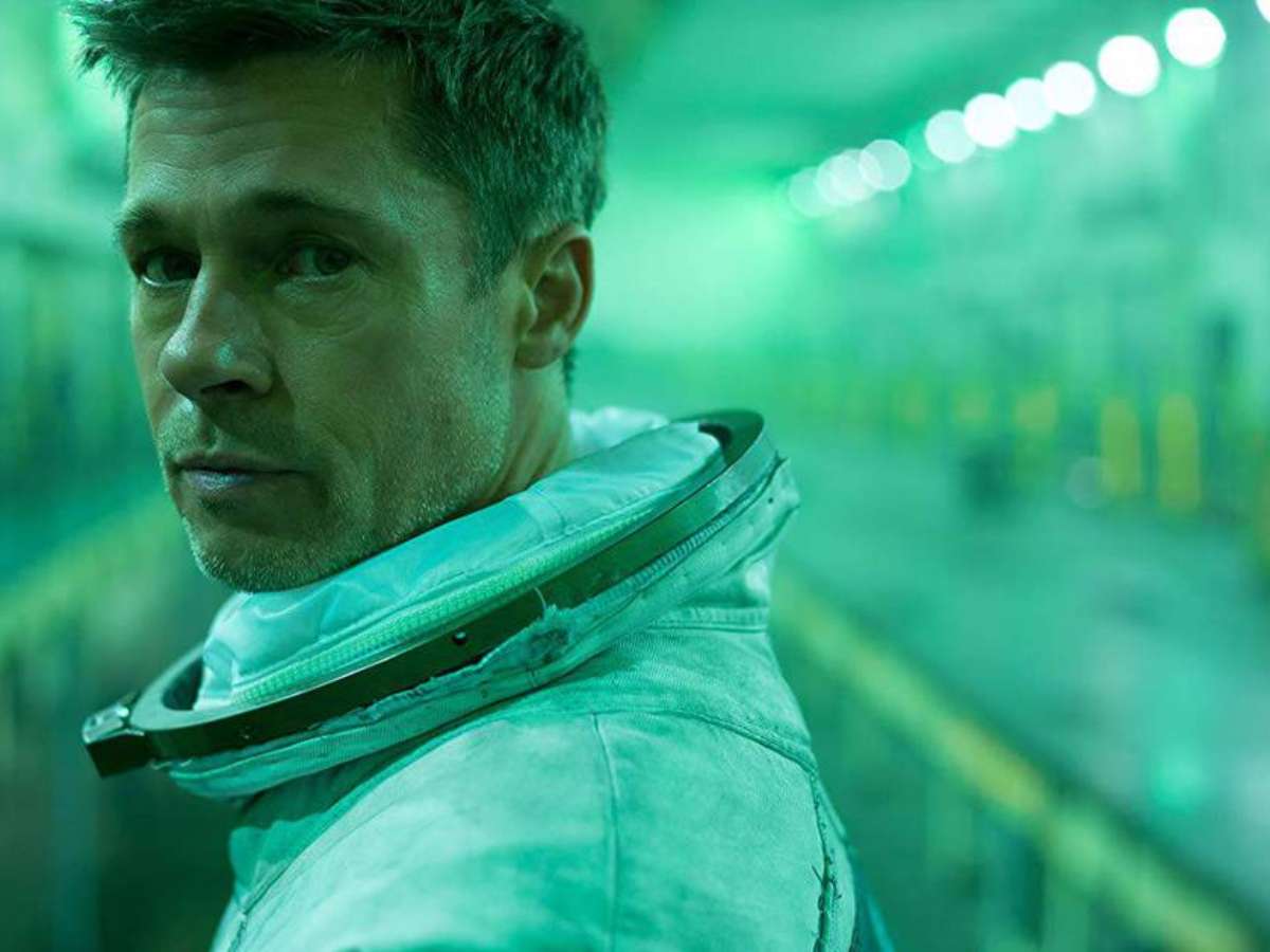 Para ver hoje à noite: Um dos melhores filmes de ficção científica de todos  os tempos finalmente pode ser assistido no streaming