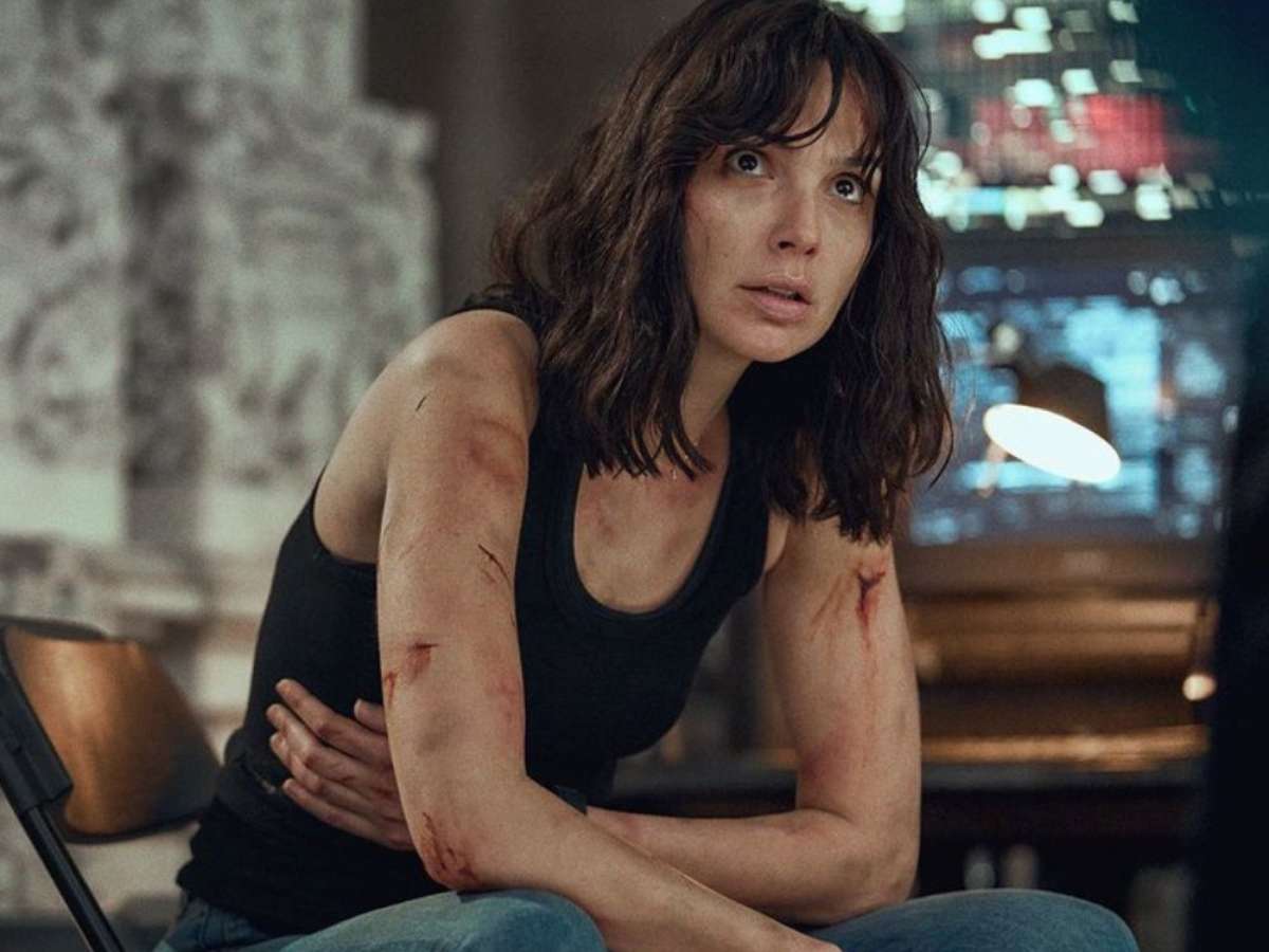 Agente Stone, da Netflix, estreia com baixo índice no Rotten Tomatoes -  NerdBunker