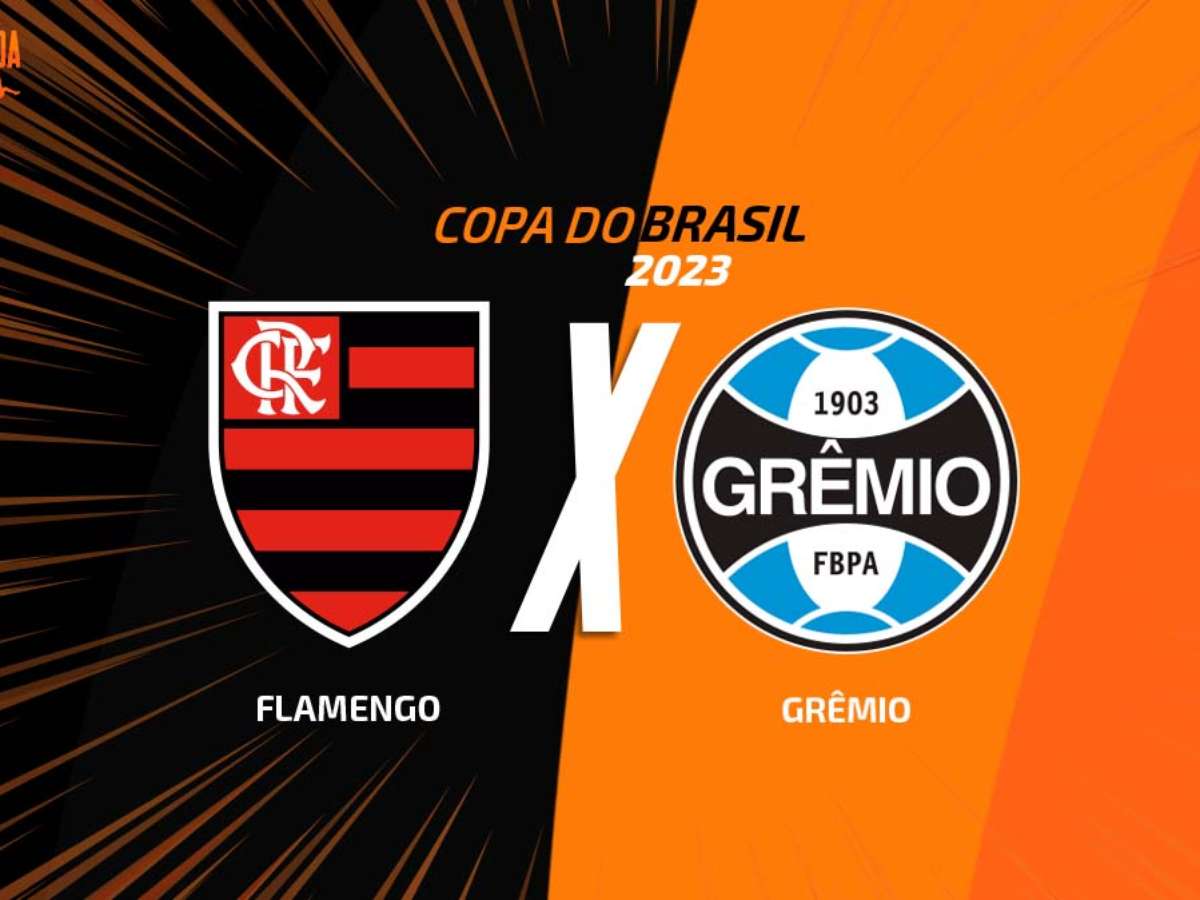 Cruzeiro x Flamengo, AO VIVO, com a Voz do Esporte, às 17h30