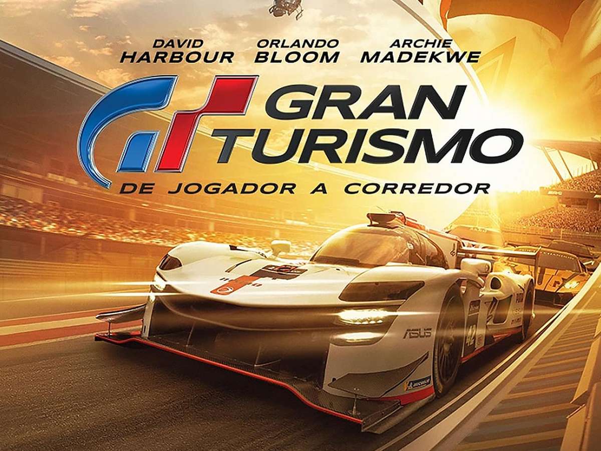 Gran Turismo 7 está fora do ar há mais de 24 horas após update